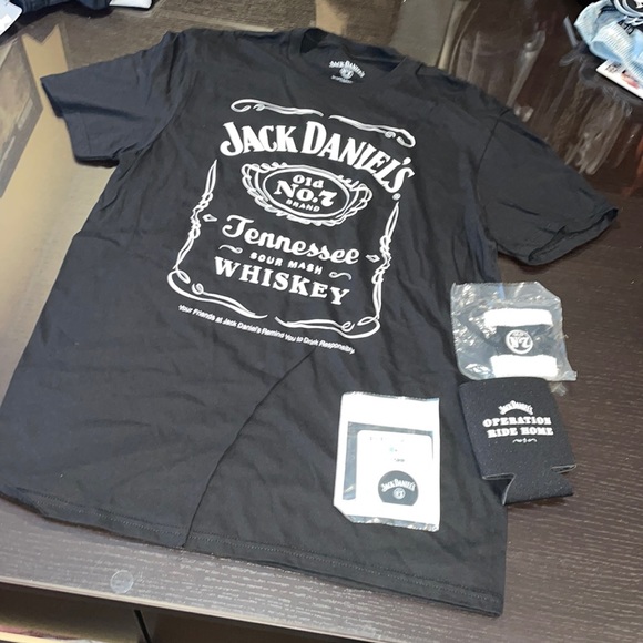 New Jack daniels bundle - Picture 1 of 6